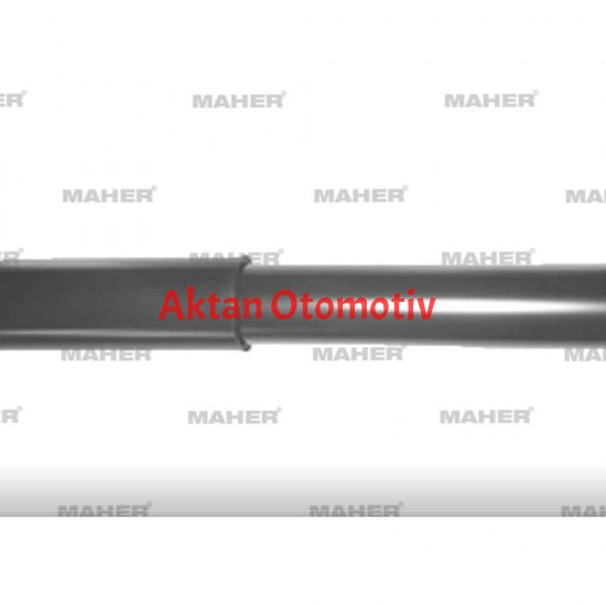 AMORTİSÖR D-MAX 04-12 4X4 GAZLI ÖN SAĞ-SOL