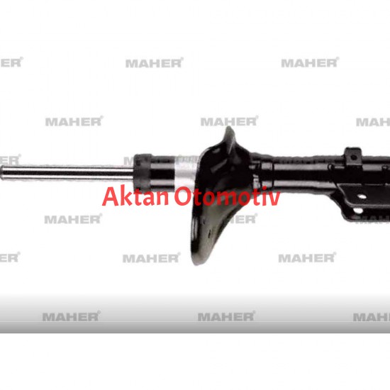 AMORTİSÖR MATRIX 01-10 GAZLI ÖN SOL