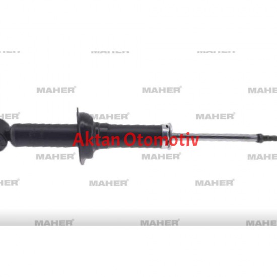 AMORTİSÖR ASX 11-17 / 4008 / C4 AIRCROS GAZLI ARKA SAĞ-SOL