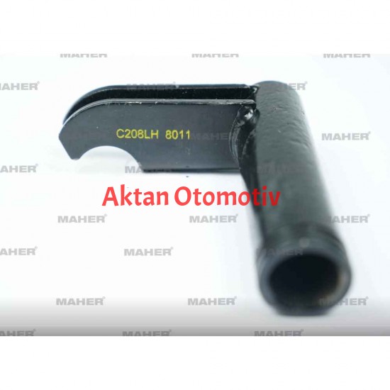 TORSİYON GERME KOLU PICKUP D21-D22 SOL