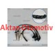 BUJİ KABLOSU TAKIM KALOS 03-08 / LANOS 97-05 1.4 8V