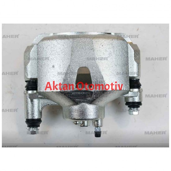 FREN KALİPERİ HILUX 06-11 4X2 ÖN SOL