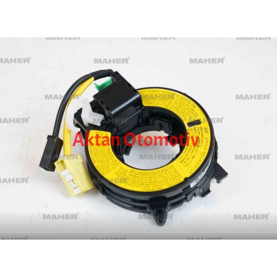 AIRBAG ÇEMBERİ (ZEMBEREK) L-200 07-15 CR