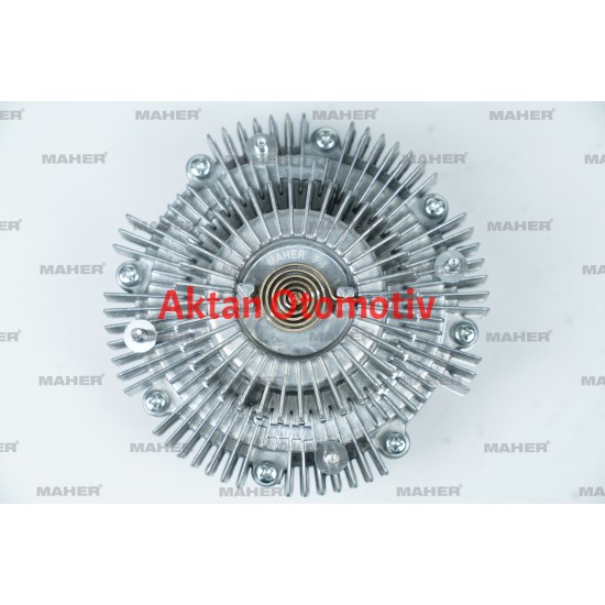 FAN TERMİĞİ HILUX 14-20 GUN125 - GUN126 - GUN135 / 2.4cc - 2.8cc / 1GDFTV - 2GDFTV