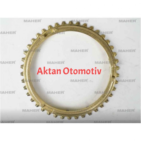 SEKROMEÇ SARISI CANTER FE-659 4. / 449 2-3 VİTES