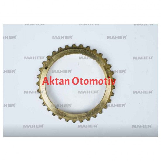 SENKROMEÇ SARISI ACCENT  95-06 / ELANTRA / GETZ