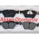 FREN BALATA BMW 5 SERİ 03-10 E60 / 3 SERİ 05-11 E90 / BMW 5 SERİ 10= F10 ÖN