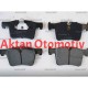 FREN BALATA BMW 3 SERİ 11= F30 xDrive / BMW 2 SERİ 14= F45 / BMW X4 F26 14= ÖN