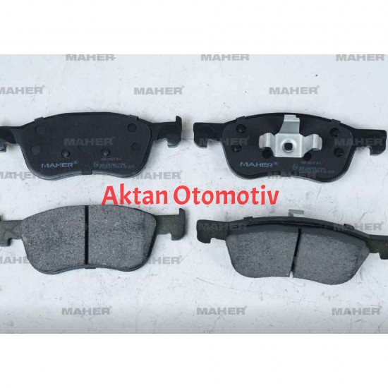 FREN BALATA FIESTA VII 17= ÖN