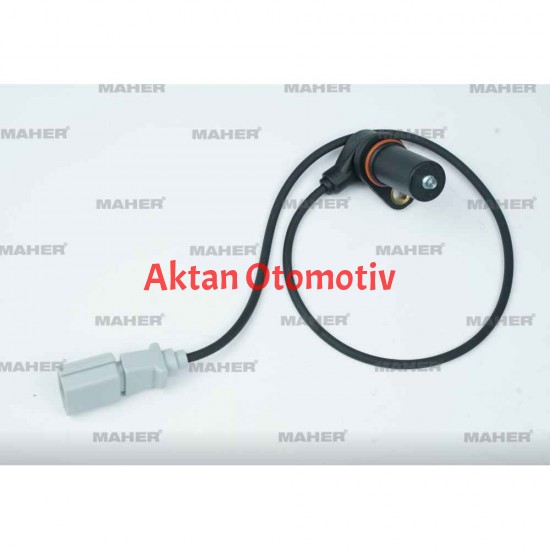 SENSÖR KRANK DEVİR GOLF4 / BORA / A3 97-04 AGR-ALH-AHF 1.9 TDİ