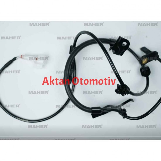 SENSÖR ABS YARIS 12-15 ÖN SOL