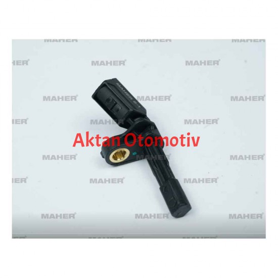 SENSÖR ABS GOLF5 / GOLF6 / JETTA / A3 04-12 ARKA SAĞ
