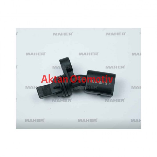 SENSÖR ABS AMAROK 10= ARKA SAĞ