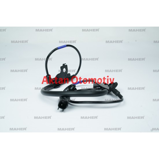 SENSÖR ABS LANCER 08= ÖN SAĞ
