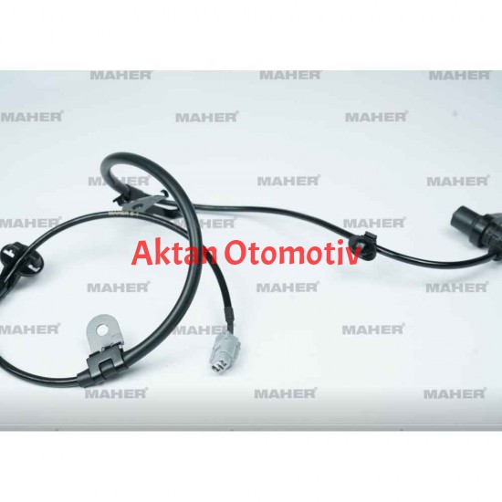SENSÖR ABS YARIS 99-05 ÖN SOL