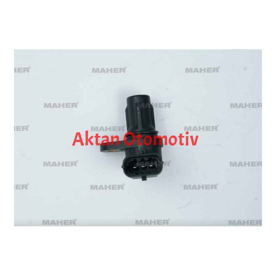 SENSÖR TDC (EKSANTRİK) I-20 12-16 1.2 / ACCENT 14-18 BLUE 1.4