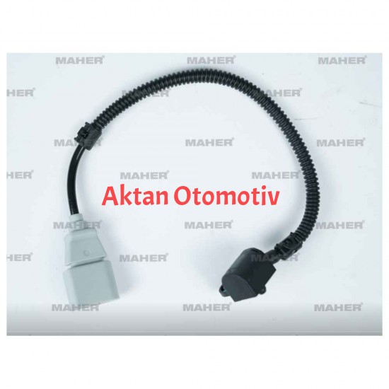 SENSÖR EKSANTRİK DEVİR GOLF6 / PASSAT / TRANSPORTER T5 / CADDY / POLO / A3 / A4 / LEON 10= CAAA-CAAB-CAYB-CAYC-CAYD-CFFA-CFGB-CFWA-CAGA-CAHA-CBAA-CBAB 1.2 TDİ-1.6 TDİ-2.0 TDİ SENSÖR EKSANTRİK DEVİR GOLF6 / PASSAT / TRANSPORTER T5 / CADDY / POLO / A3 / A4 / LEON 10= CAAA-CAAB-CAYB-CAYC-CAYD-CFFA-CFGB-CFWA-CAGA-CAHA-CBAA-CBAB 1.2 TDİ-1.6 TDİ-2.0 TDİ