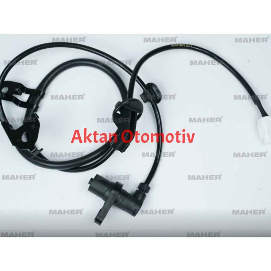 SENSÖR ABS YARIS 99-05 ÖN SAĞ