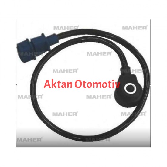 SENSÖR VURUNTU PASSAT / A4 / POLO CLASSİC 97-00 AEB-ADP-ADR 1.6-1.8-1.8T (MAVİ)