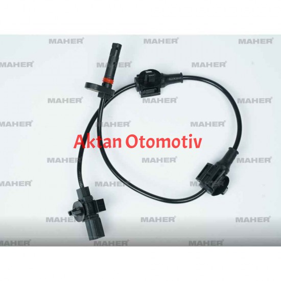 SENSÖR ABS CRV 13-18 ARKA SAĞ