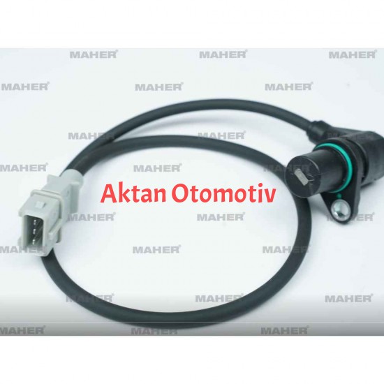 SENSÖR KRANK DEVİR PASSAT / A4 / A6 97-00 ADP-ADR-APT-AEB-APU 1.6-1.8-1.8 T