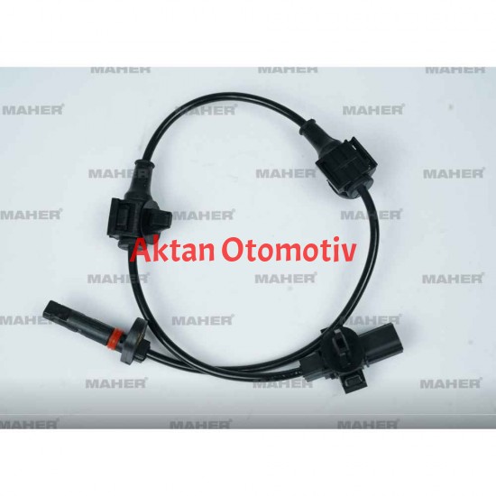SENSÖR ABS CRV 13-18 ARKA SOL