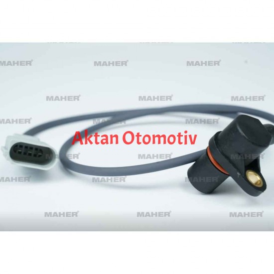 SENSÖR KRANK DEVİR PASSAT / A4 97-03 AEB-APU-AWT-AFN 1.8 T-2.5 TDİ