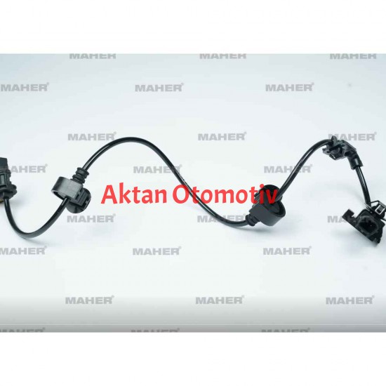 SENSÖR ABS CIVIC 12-16 FB7 ARKA SAĞ