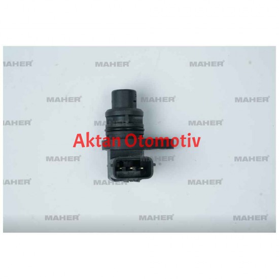 SENSÖR KİLOMETRE HIZ MAZDA 3 03-08 / MAZDA 2 / MAZDA 6 / CX-7
