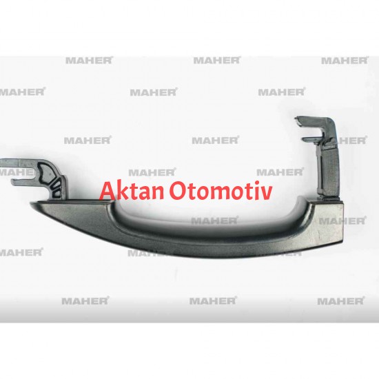 KAPI KOLU TRANSIT CONNECT 13= / CUSTOM V362 12= DIŞ R-L