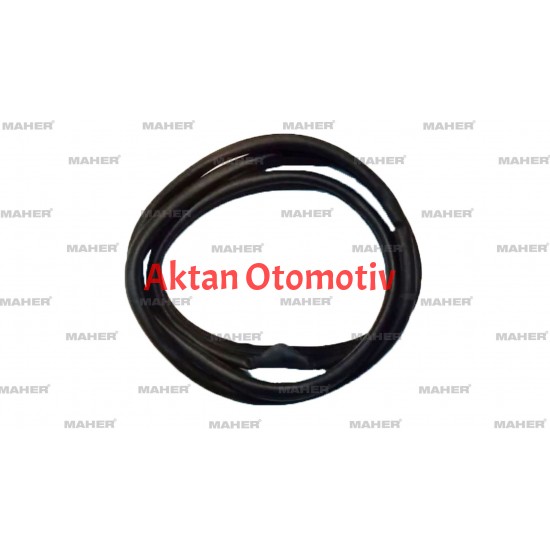 KAPI KASA FİTİLİ COROLLA 02-08 ÖN SOL