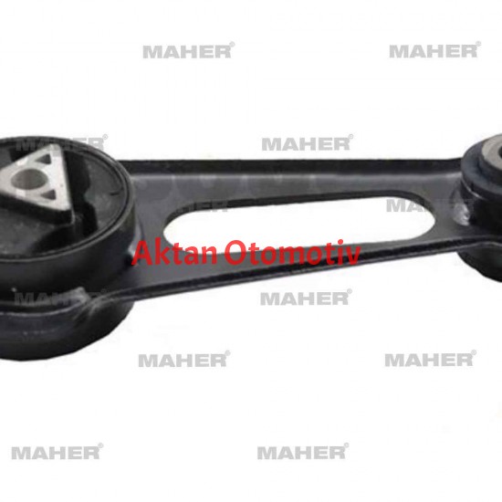 TAKOZ MOTOR MICRA 11= ARKA HR12DE K13