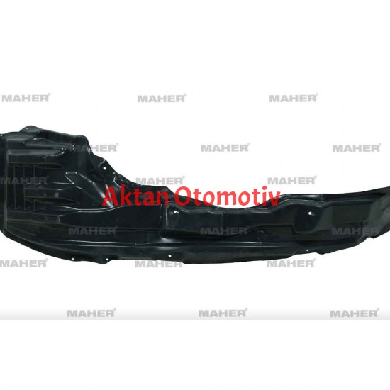 ÇAMURLUK DAVLUMBAZI ASX 11-15 ÖN SOL