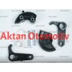 DEBRİYAJ PEDAL TAMİR TAKIMI R9 / R11 / R19 / MEGANE / EXPRESS / TWİNGO