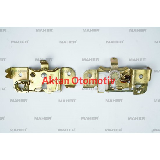 MOTOR KAPUT KİLİDİ M.131 / DKS