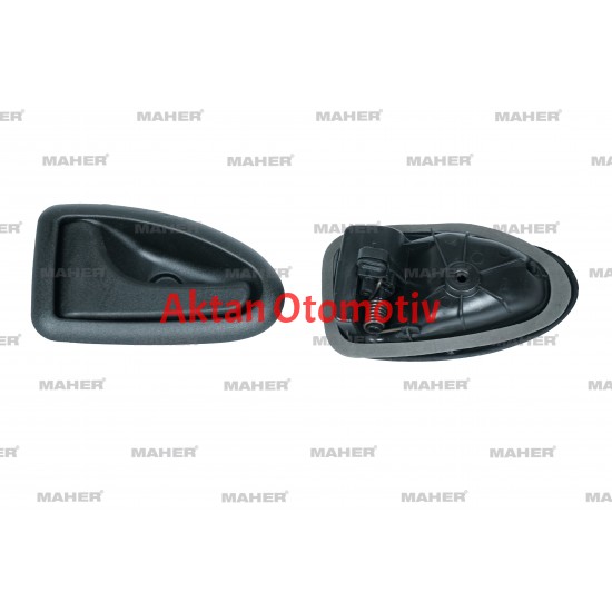 KAPI AÇMA KOLU İÇ CLİO  98-08 SOL