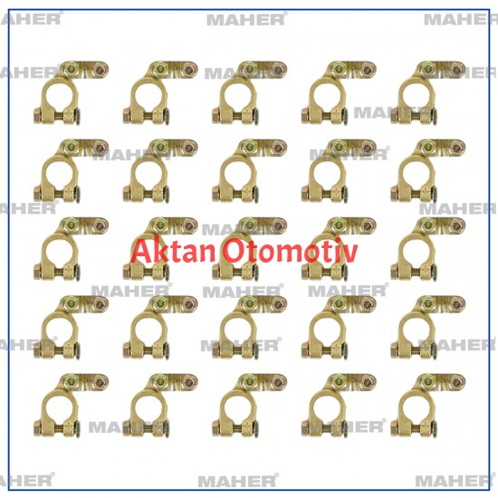 KUTUP BAŞI UNIVERSAL (+)