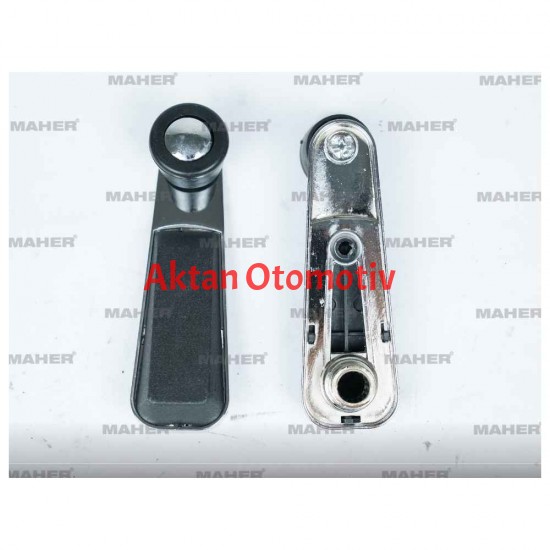 CAM AÇMA KOLU R12 YENİ MODEL