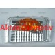 DIŞ DİKİZ AYNA SİNYALİ DUCATO III / BOXER III / JUMPER III SARI DUYLU SOL