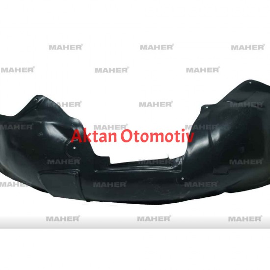 ÇAMURLUK DAVLUMBAZI ASTRA H 07-10 SEDAN / H.B ÖN SOL