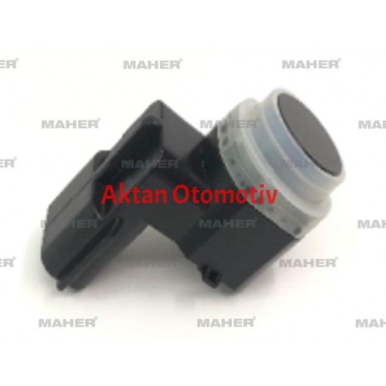 SENSÖR PARK ÖN (ORTA) QASHQAI 14= / XTRAIL / JUKE (ULTRASONIC PDC) SENSÖR PARK ÖN (ORTA) QASHQAI 14= / XTRAIL / JUKE (ULTRASONIC PDC)