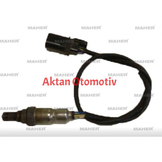 SENSÖR OKSİJEN GOLF7 / A3 / LEON / OCTAVİA 14= 1.4 TSİ-1.4 TFSİ ÖN SENSÖR OKSİJEN GOLF7 / A3 / LEON / OCTAVİA 14= 1.4 TSİ-1.4 TFSİ ÖN