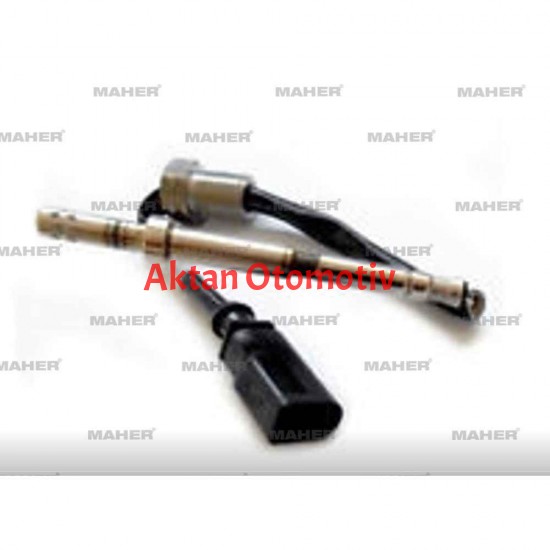 SENSÖR EGZOZ SICAKLIK CRAFTER / AMAROK 12= CSNA-CSLA-CSLB-CNEA-CSHA-CNFA 2.0 TDİ (TURBO ÖNCESİ) SENSÖR EGZOZ SICAKLIK CRAFTER / AMAROK 12= CSNA-CSLA-CSLB-CNEA-CSHA-CNFA 2.0 TDİ (TURBO ÖNCESİ)