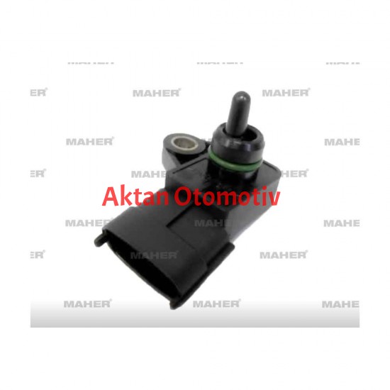 SENSÖR MAP I-30 12-16 1.6 GDI / ELANTRA 11= / IX-35 / RIO 12= / SPORTAGE 11= 1.6 GDI SENSÖR MAP I-30 12-16 1.6 GDI / ELANTRA 11= / IX-35 / RIO 12= / SPORTAGE 11= 1.6 GDI