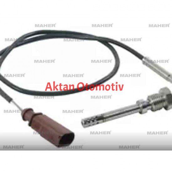 SENSÖR EGZOZ SICAKLIK TRANSPORTER T6 10= CAAA-CAAB-CFCA-CAAC-CAAE-CCHA 2.0 TDİ (PARTİKÜL ÖNCESİ) SENSÖR EGZOZ SICAKLIK TRANSPORTER T6 10= CAAA-CAAB-CFCA-CAAC-CAAE-CCHA 2.0 TDİ (PARTİKÜL ÖNCESİ)