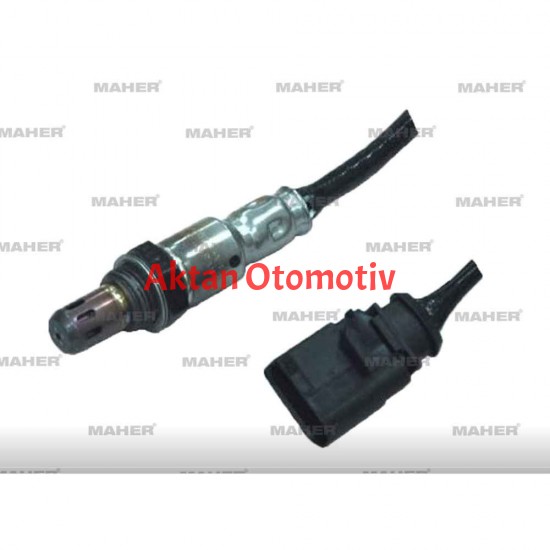 SENSÖR OKSİJEN GOLF5 / JETTA 05-08 BLG-BMY 1.4 TSİ ARKA SENSÖR OKSİJEN GOLF5 / JETTA 05-08 BLG-BMY 1.4 TSİ ARKA