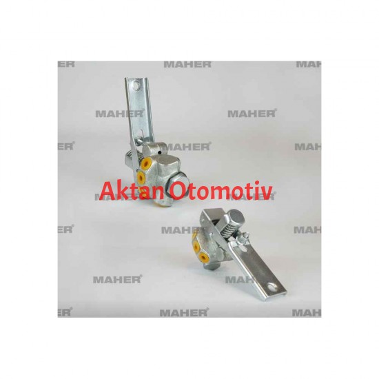 FREN LİMİTÖRÜ R9 85-00 / R11 85-00 DÖKÜM