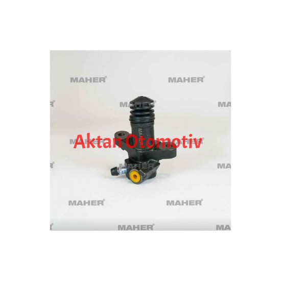 DEBRİYAJ MERKEZ ALT AVEO 02= / KALOS 02= 1.2-1.4 DEBRİYAJ MERKEZ ALT AVEO 02= / KALOS 02= 1.2-1.4