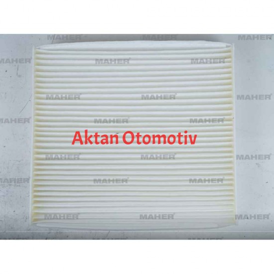 POLEN FİLTRESİ MERIVA 04-10 POLEN FİLTRESİ MERIVA 04-10