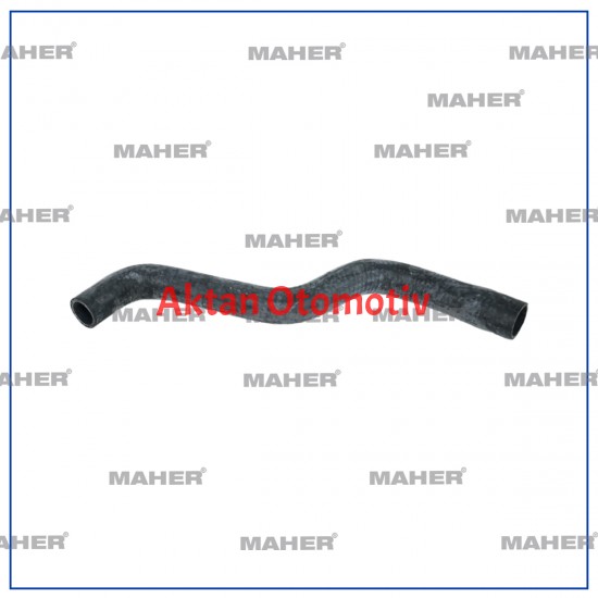 HORTUM RADYATOR ÜST LINEA 1.4 8V